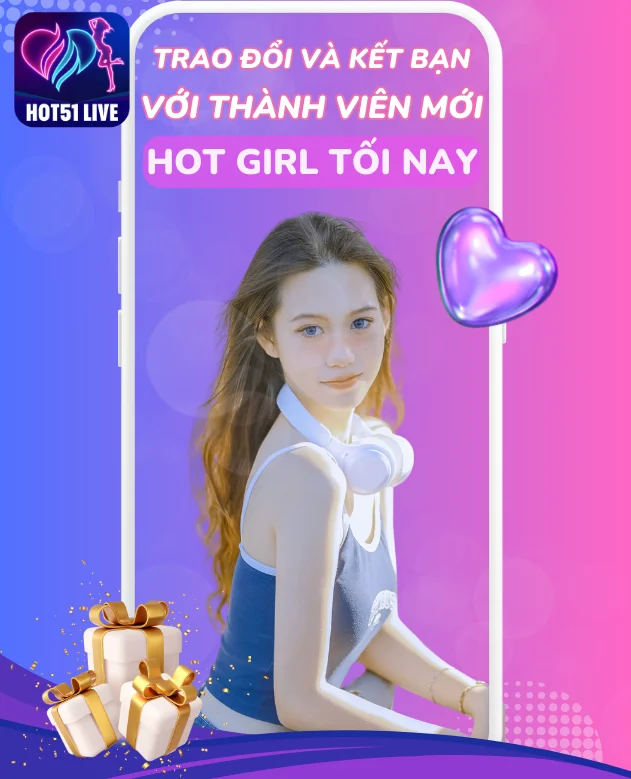 Hot51Live APK-Hot51live