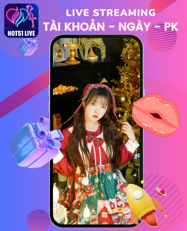 Hot51Live APK-Hot51live