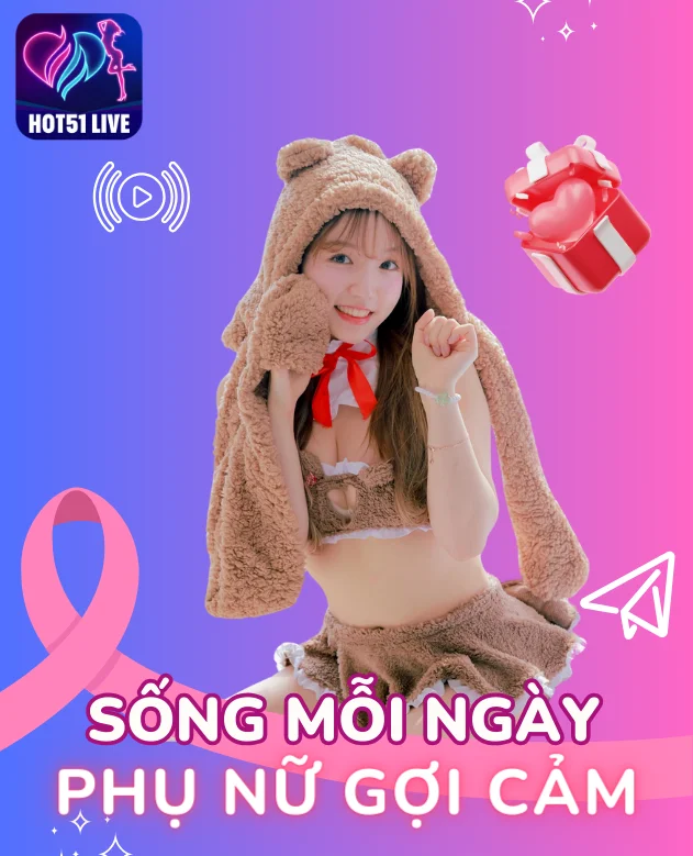 Hot51Live APK-Hot51live