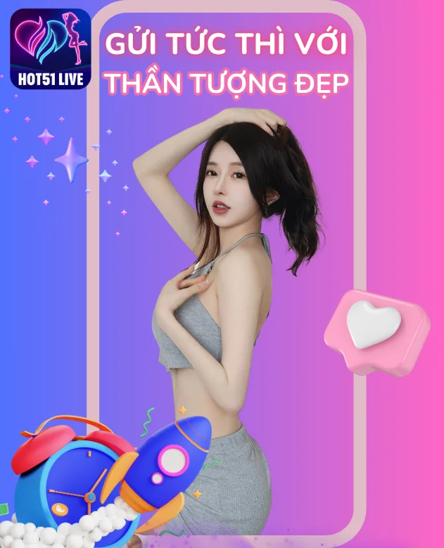 Hot51Live APK-Hot51live