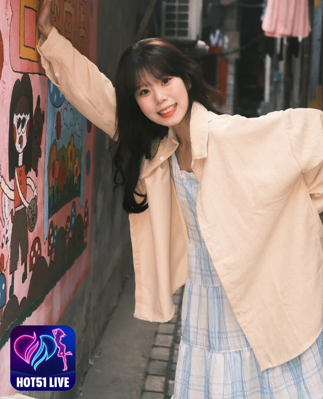 Bu Chi Hai Dai-Hot51live