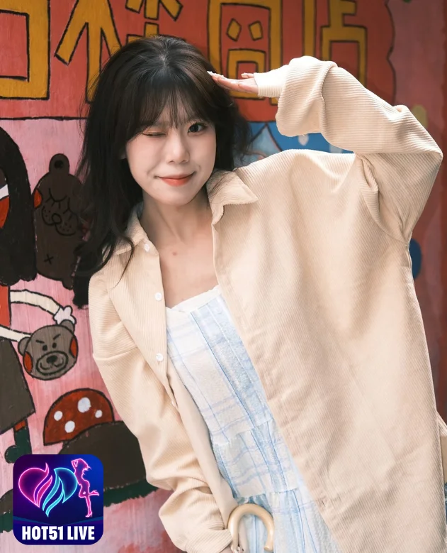 Bu Chi Hai Dai-Hot51live