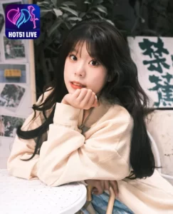 Read more about the article Bức Hình Đẹp của Bu Chi Hai Dai (不吃海带) – Ngôi Sao Trung Quốc Xinh Đẹp và Phong Cách. Beautiful and Stylish Chinese Star