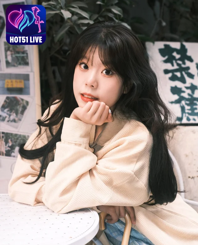 You are currently viewing Bức Hình Đẹp của Bu Chi Hai Dai (不吃海带) – Ngôi Sao Trung Quốc Xinh Đẹp và Phong Cách. Beautiful and Stylish Chinese Star