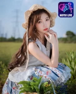 Read more about the article Cheng Xin Fei Zhai (诚信肥宅): Ngôi sao Trung Quốc xinh đẹp và quyến rũ – Đánh giá đầy đủ với Ứng dụng giải trí Hot51 và cách tải Hot51. Beautiful and Charming Chinese Star