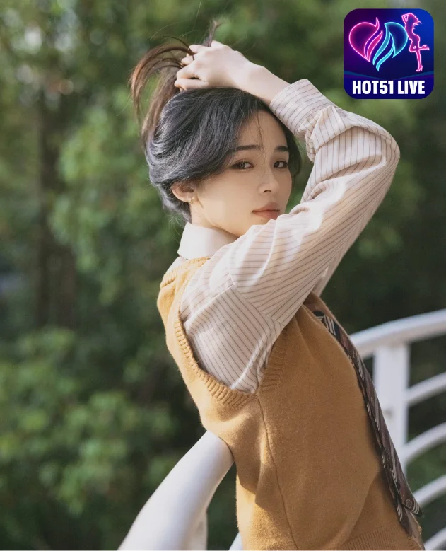 You are currently viewing Cheng Zi (橙子): Nữ Thần Xinh Đẹp Trên Bầu Trời Sao Trung Quốc. Beautiful Goddess in the Chinese Star Sky