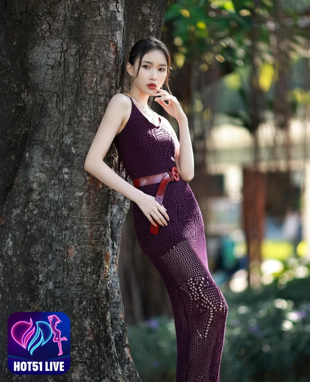Dong Yan-Hot51live
