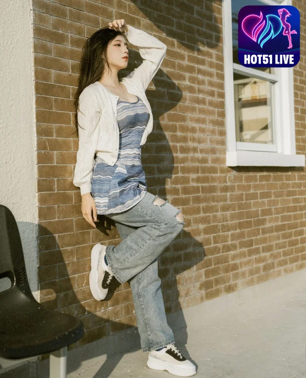 Er Jia Liu-Hot51live