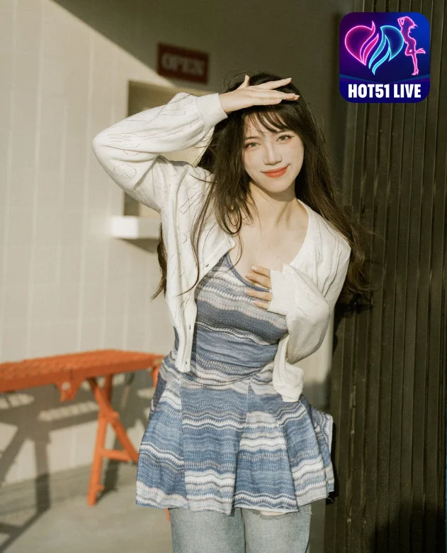 Er Jia Liu-Hot51live