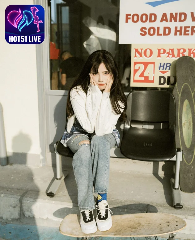 Er Jia Liu-Hot51live