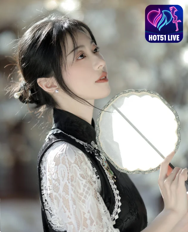 Fen Mian Gu Niang-Hot51live