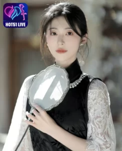 Read more about the article Fen Mian Gu Niang (粉面姑娘): Nữ Thần Xinh Đẹp Trên Hot51live – Hành Trình Khám Phá Vẻ Đẹp Tuyệt Vời của Ngôi Sao Trung Quốc Nổi Tiếng. Beautiful Goddess on Hot51live