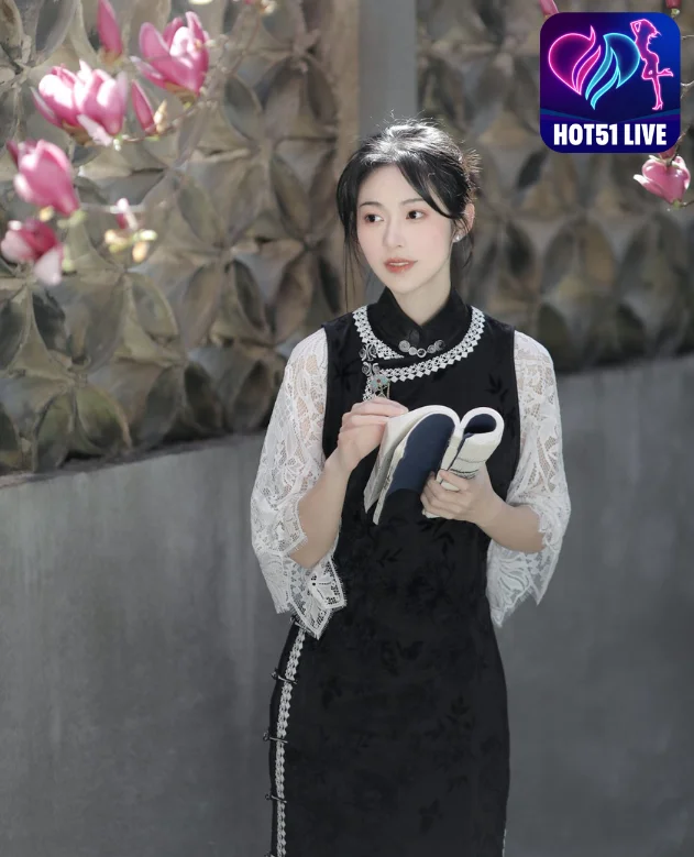 Fen Mian Gu Niang-Hot51live