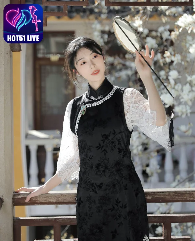Fen Mian Gu Niang-Hot51live