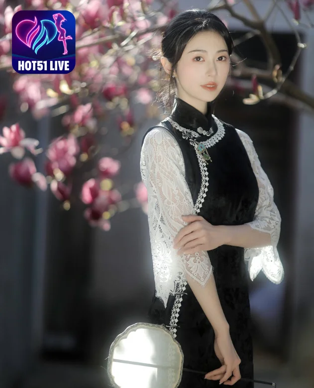 Fen Mian Gu Niang-Hot51live