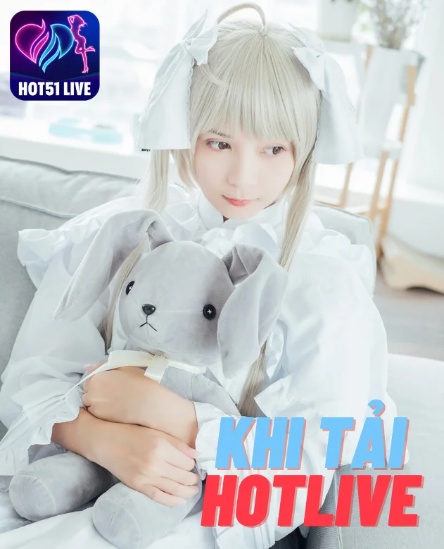 HotLive là Gì-Hot51live