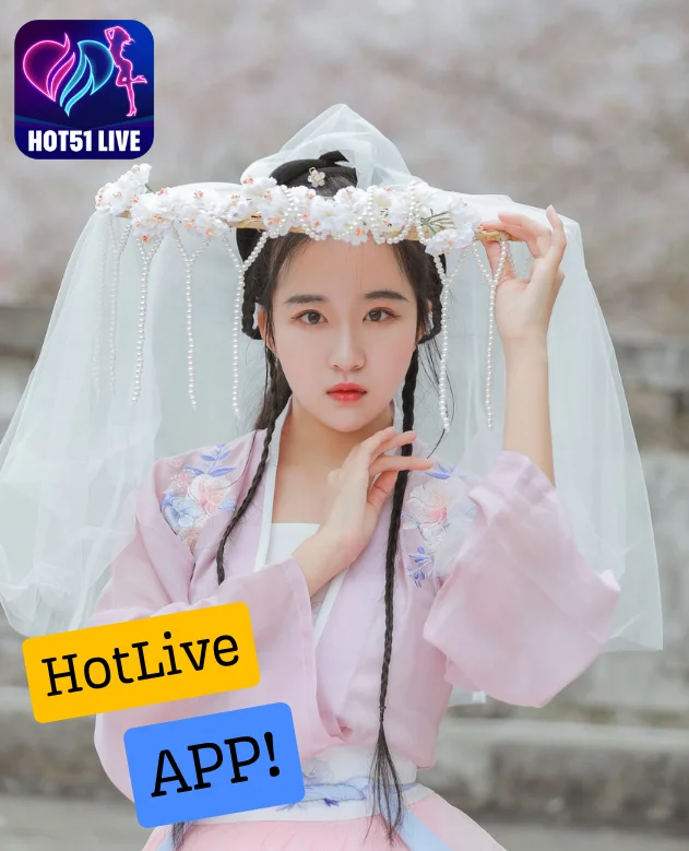 HotLive là Gì-Hot51live