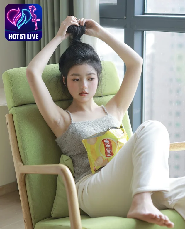 Huang Pao Pao-Hot51live