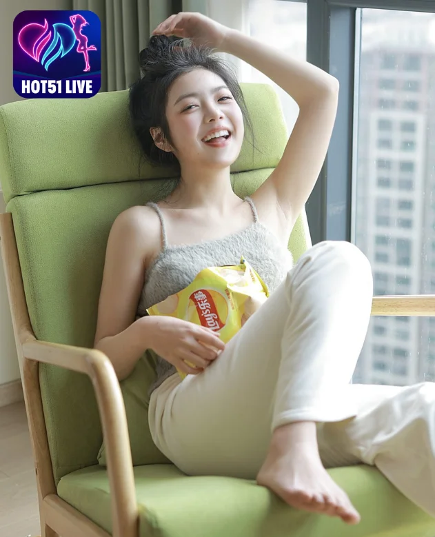 Huang Pao Pao-Hot51live