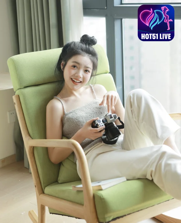 Huang Pao Pao-Hot51live