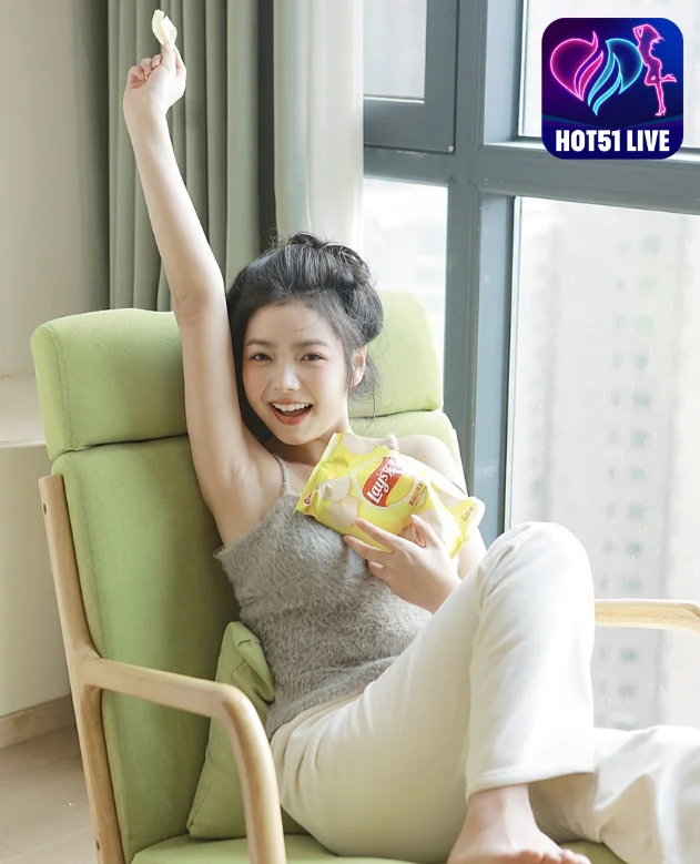 Huang Pao Pao-Hot51live