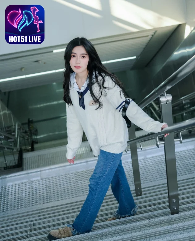 Jing Jing Jing-Hot51live