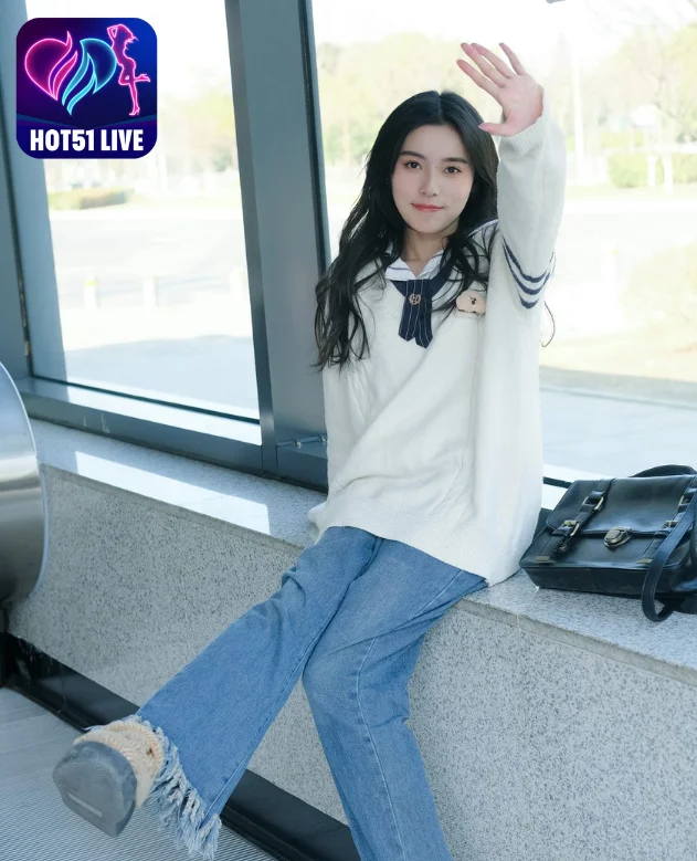 Jing Jing Jing-Hot51live