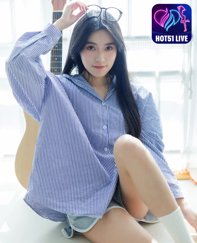 Jing Jing Jing-Hot51live