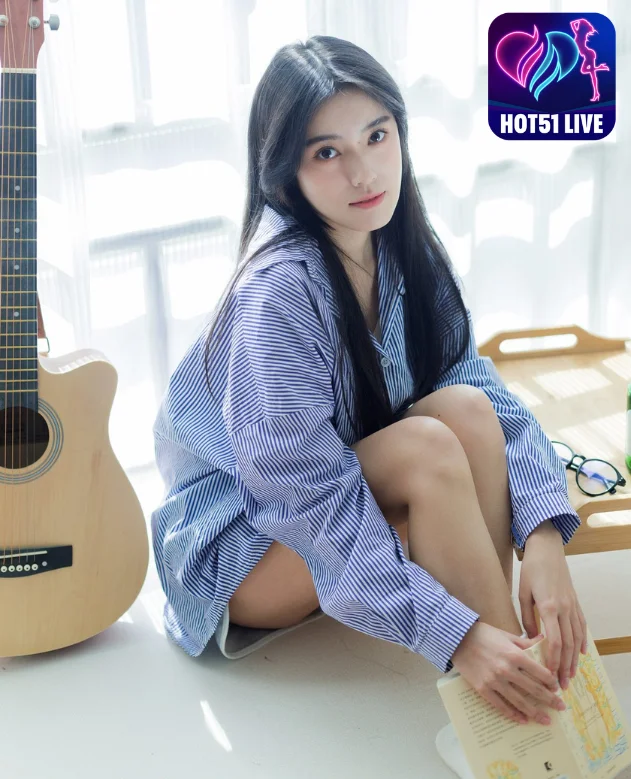 Jing Jing Jing-Hot51live