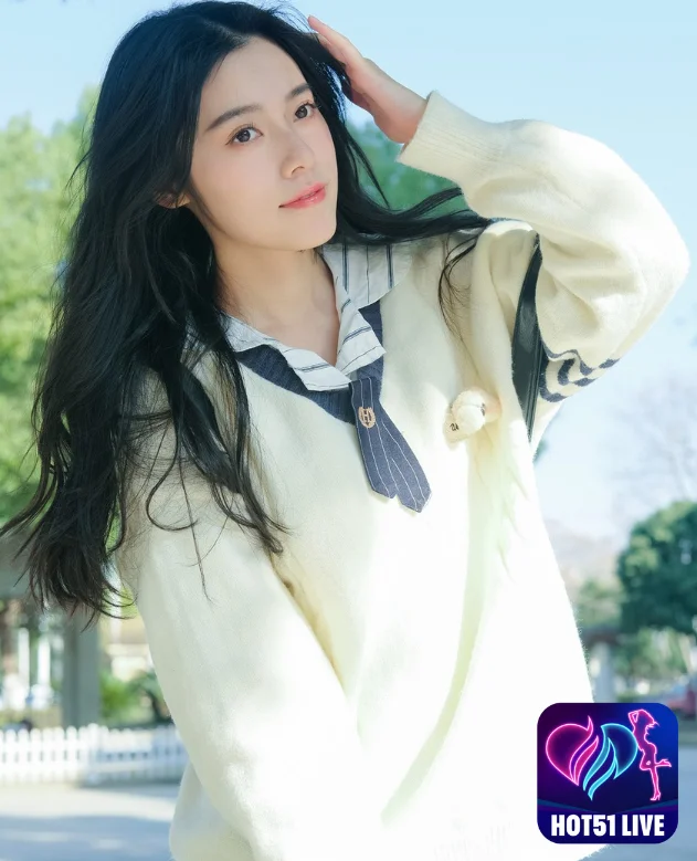 Jing Jing Jing-Hot51live