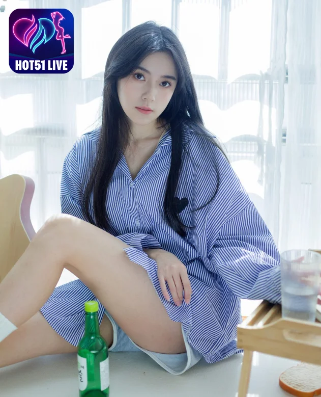 Jing Jing Jing-Hot51live