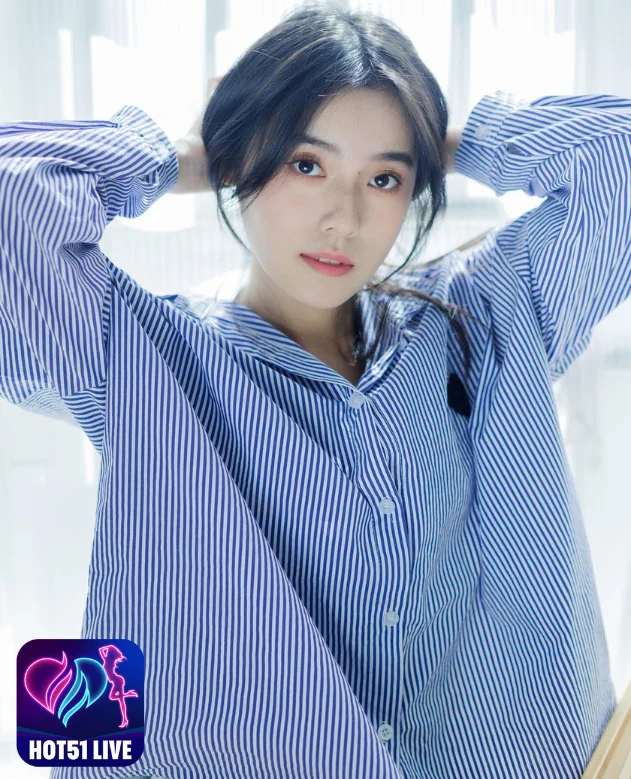 Jing Jing Jing-Hot51live