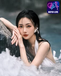 Read more about the article Kong Ling (飞鸟咕咕): Hành Trình Huyền Bí của Nữ Thần Xinh Đẹp Trong Showbiz Hoa Ngữ. A Beautiful Goddess in Chinese Showbiz