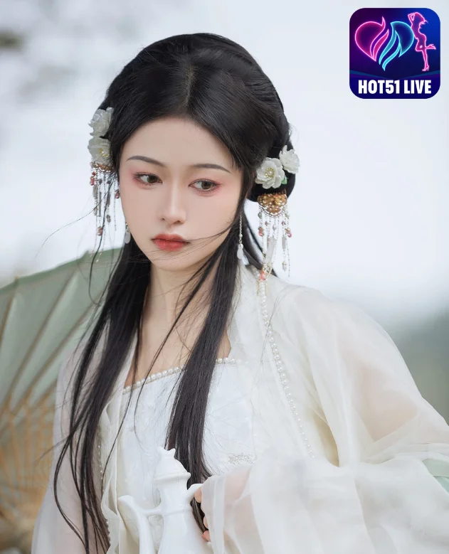 Li Yi Yi-Hot51live