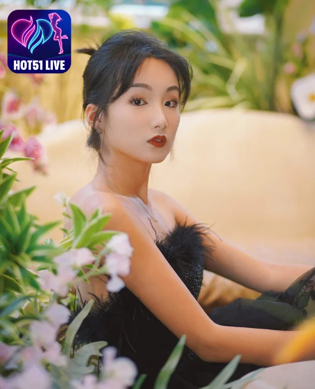 Lin Shi Zhen-Hot51live