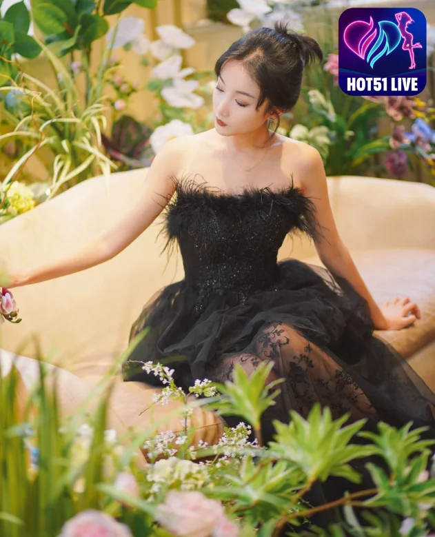 Lin Shi Zhen-Hot51live