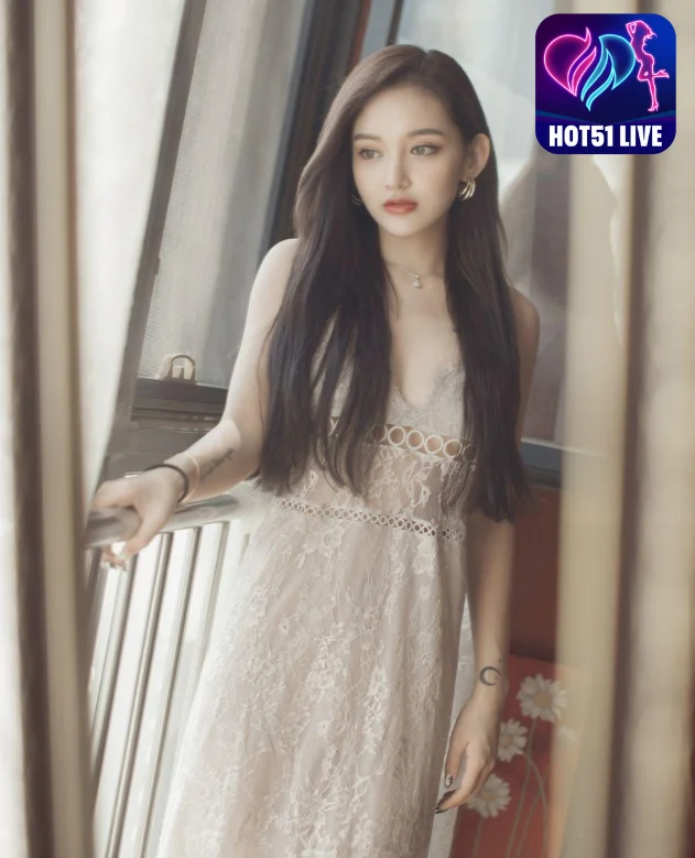 Liu Zi Yang-Hot51live