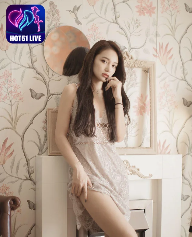 Liu Zi Yang-Hot51live