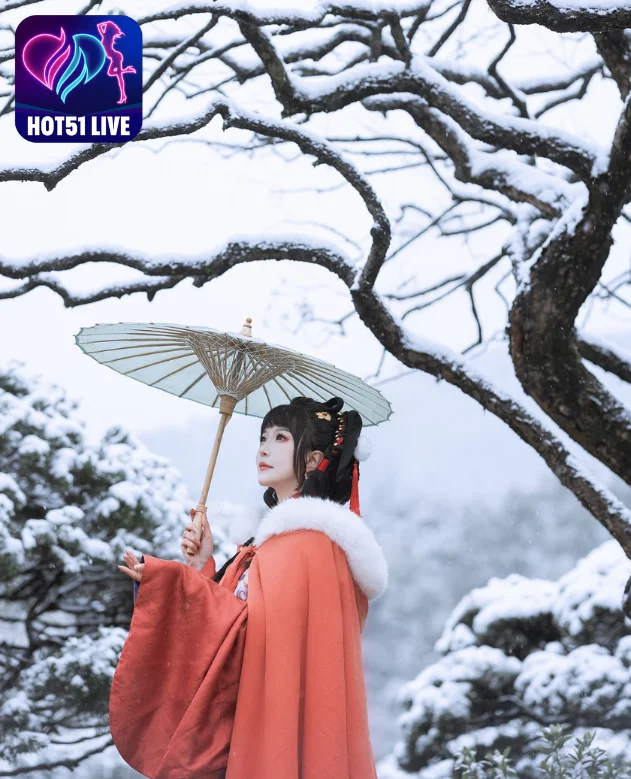 Lu Lu Haley-Hot51live