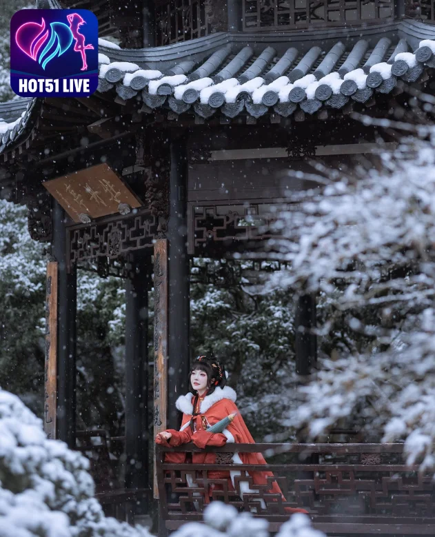 Lu Lu Haley-Hot51live