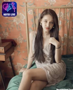 Read more about the article Liu Zi Yang (刘子炀): Ngôi Sao Trung Quốc Nữ Thần Với Hot51ive là gì và Ứng Dụng Hot51live. Famous Chinese Star Goddess