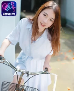 Read more about the article Mian Mian (绵绵): Nữ Thần Xinh Đẹp Trên Ứng Dụng Hot51Live – Bí Mật và Huyền Bí của Ngôi Sao Trung Quốc Nổi Tiếng. Beautiful Goddess on Hot51Live App