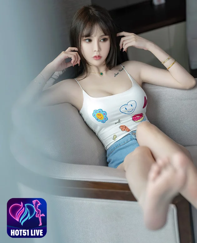 Qing Shu-Hot51live