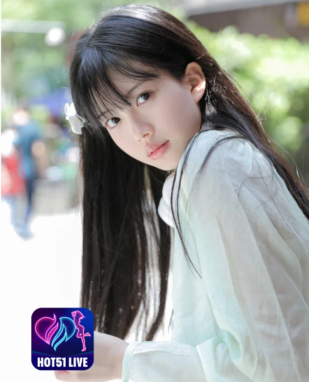 Qiu Yang Yi He-Hot51live