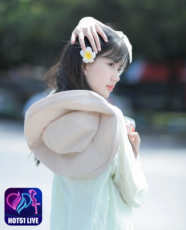 Qiu Yang Yi He-Hot51live