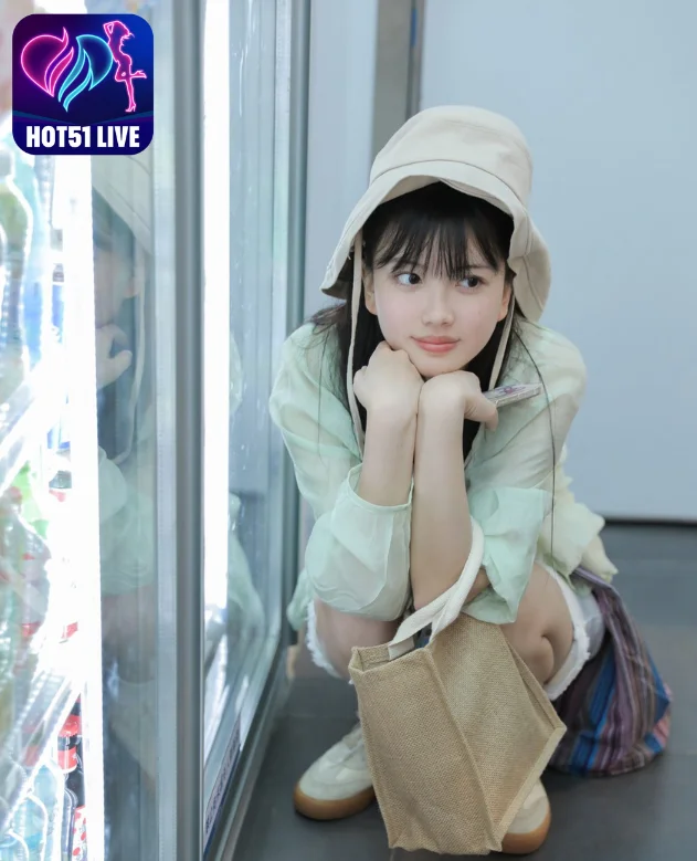 Qiu Yang Yi He-Hot51live