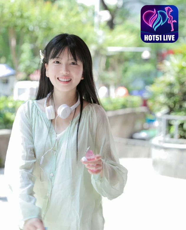 Qiu Yang Yi He-Hot51live