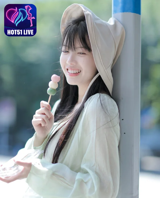 Qiu Yang Yi He-Hot51live