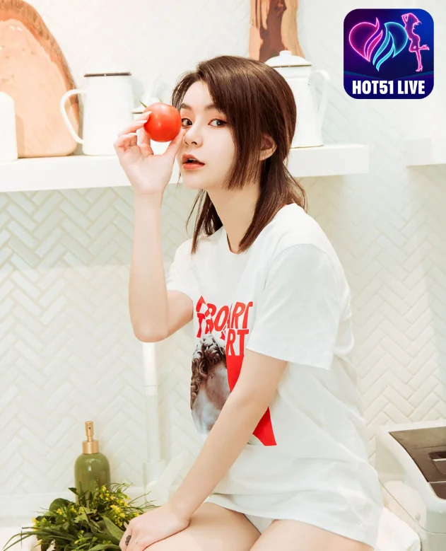 Rong Rong-Hot51live
