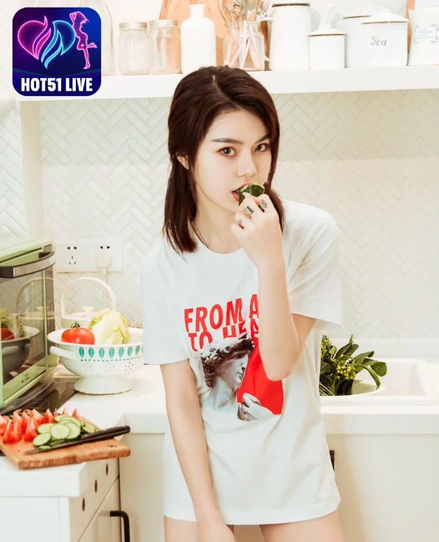 Rong Rong-Hot51live